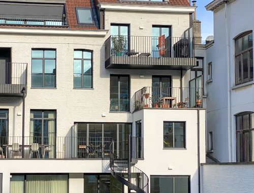                                         Appartement te huur in Gent, € 1.700
