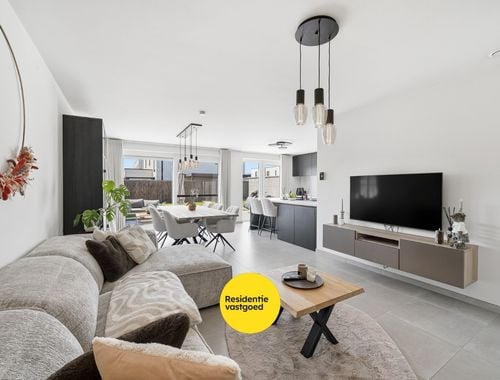                                         Woning te koop in Roksem, € 449.000
