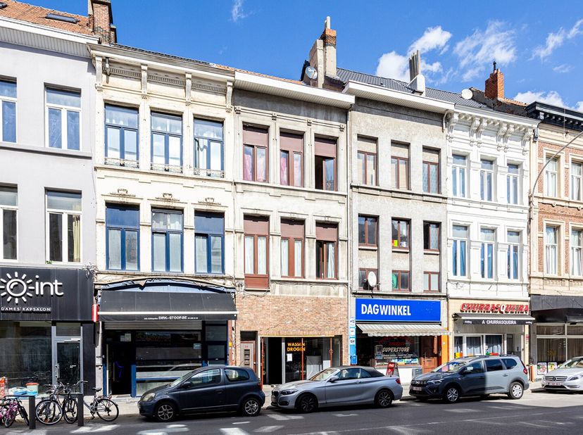 Maison à vendre
                    à 2060 Antwerpen