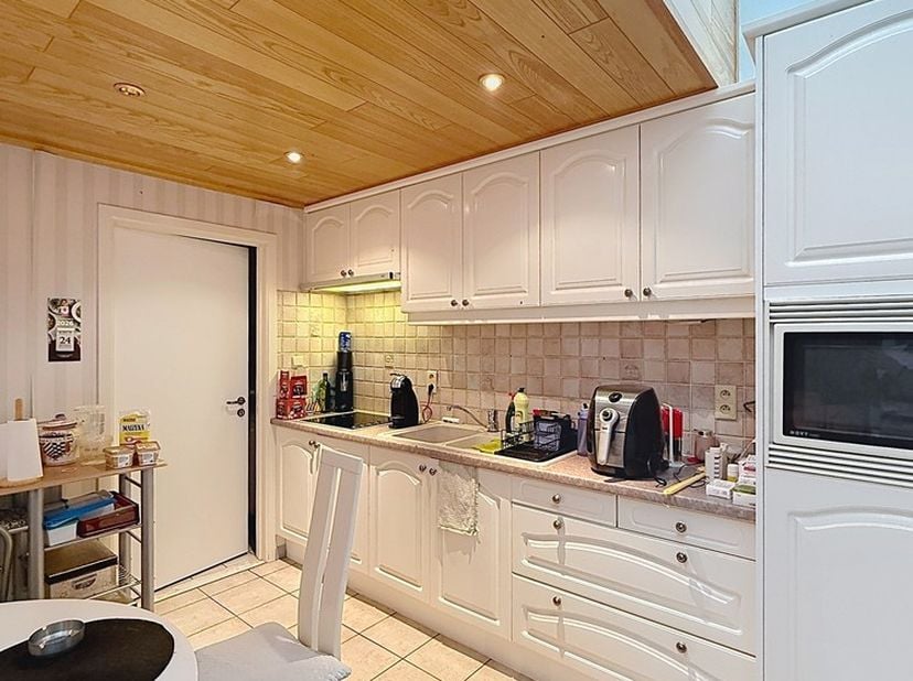 Maison à vendre
                    à 3500 Hasselt
