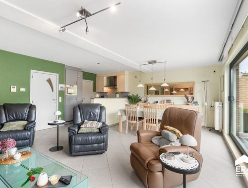                                         Appartement à vendre à Tienen, € 295.000

