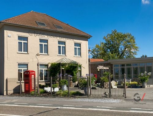                                         Autre à vendre à Herent, € 1.125.000

