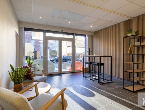                                         Commerce à vendre à Lanaken, € 189.000
