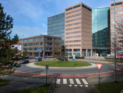                                         Bureaux à louer à Gent, € 35.430,83
