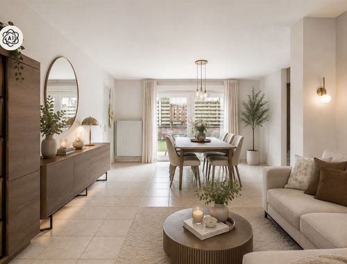                                         Woning te koop in Wielsbeke, € 299.000
