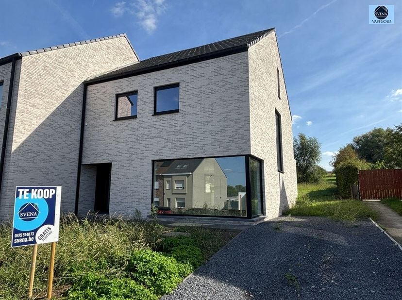 Huis te koop in VOLDERSSTRAAT 217 bus A,
                    9500 Geraardsbergen