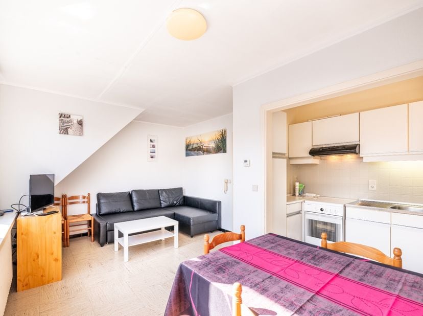 Appartement te koop in Coosemanslaan 8 bus 03.01,
                    8670 Koksijde