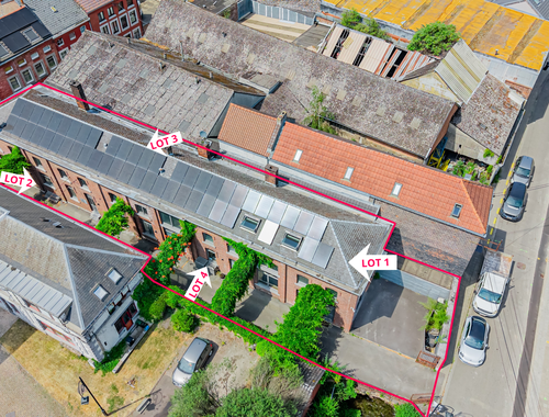                                         Woning te koop in Huy, € 1.050.000
