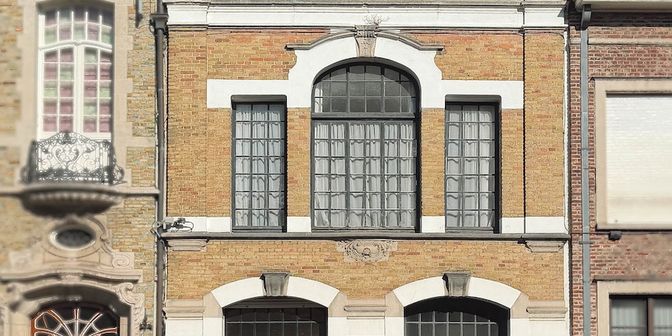 Huis te koop in Koningin Elisabethlaan 5, 8000 Brugge