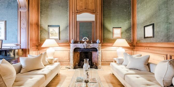 Huis te koop in 1050 Elsene