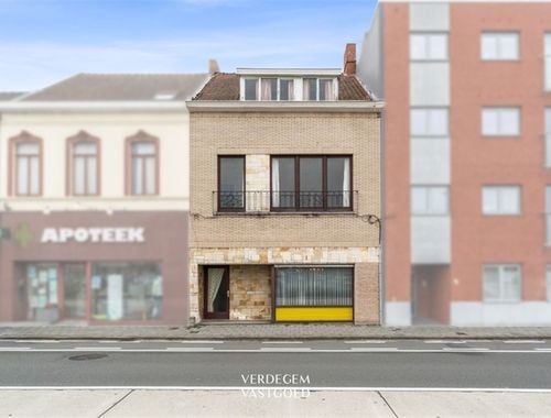                                        Eengezinswoning te koop in Zelzate, € 229.000
