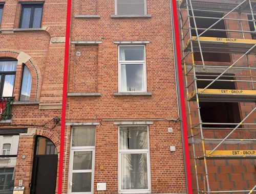                                         Woning te huur in Gent, € 1.995
