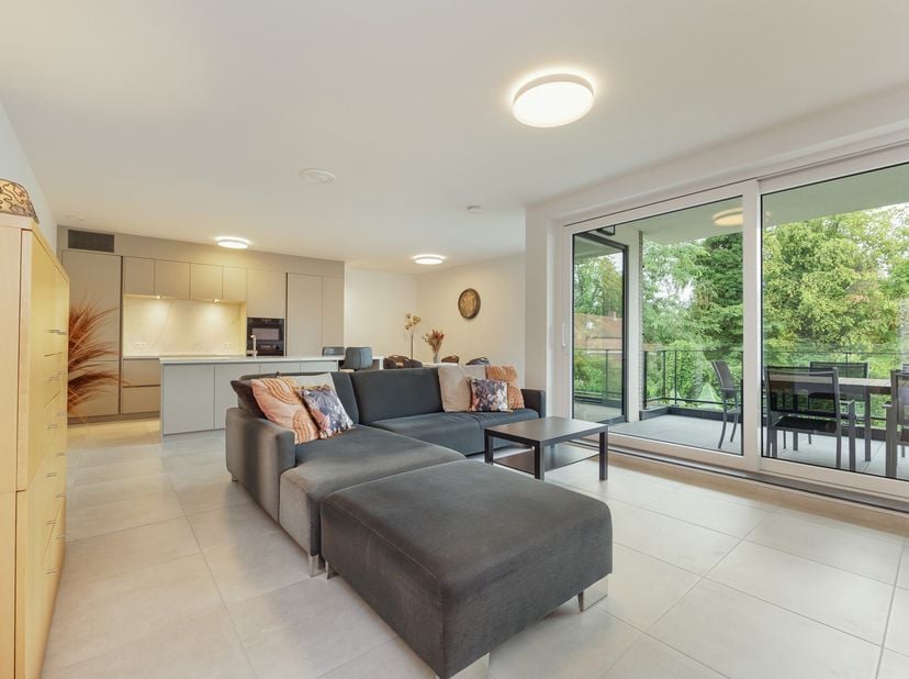 Appartement à vendre
                    à 2260 Tongerlo