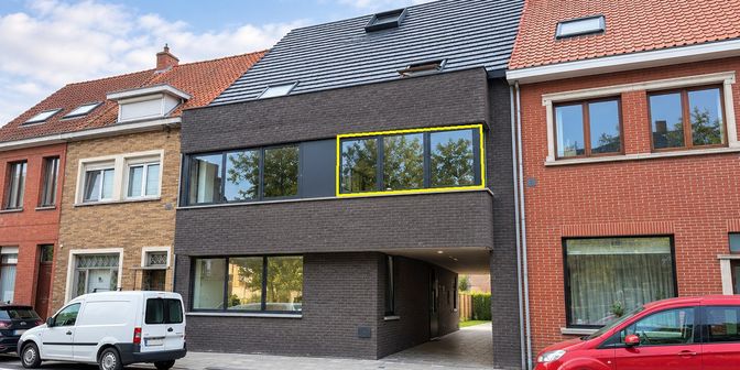 Huis te huur in Deken Darraslaan 20 bus 3, 8700 Tielt