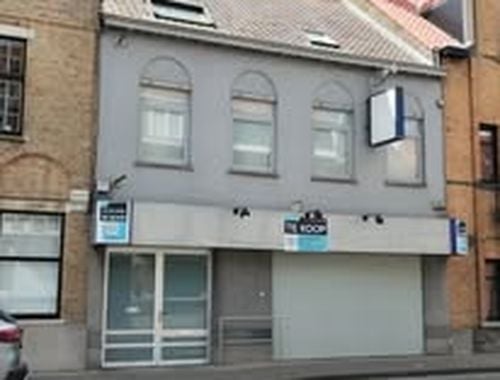                                         Rijwoning te koop in Diksmuide, € 225.000
