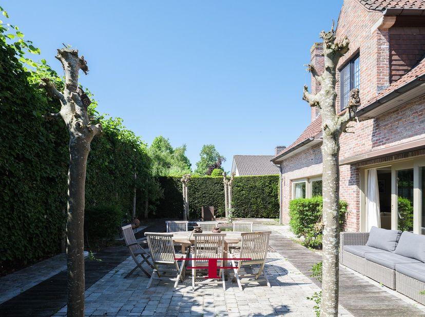 Maison à vendre
                    à 8500 Kortrijk
