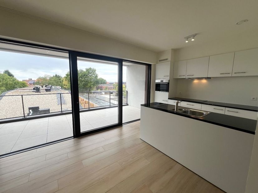 Appartement te huur in Fonteinstraat 6 - 2 bus 01,
                    3500 Hasselt
