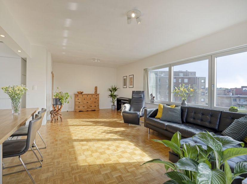 Appartement à vendre à Tervuursevest 17 boîte 0401,
                    3001 Heverlee