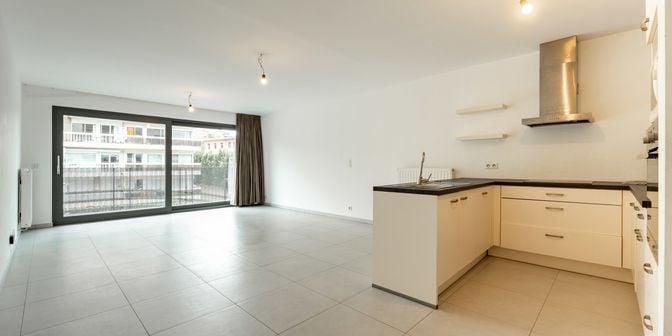 Appartement te koop in 1190 Vorst