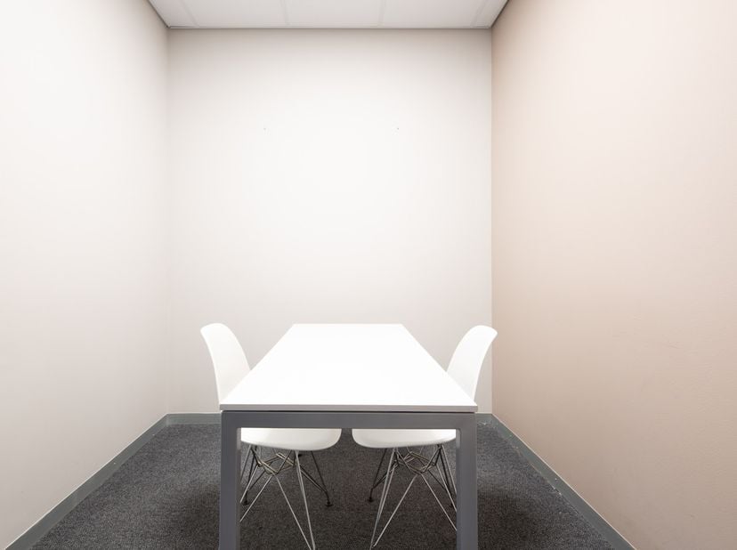 Vind een kantoor voor 4 werknemers in Regus Central Station waarbij voor alles is gezorgd<br />
<br />
Dit aanbod omvat een eigen kantoorruimte met se
