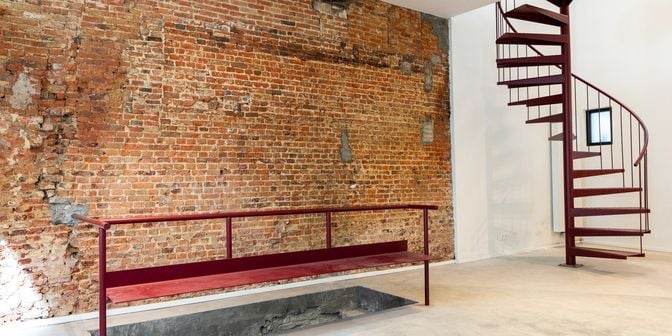 Maison à louer à Korte Sint-Annastraat 17, 2000 Antwerpen