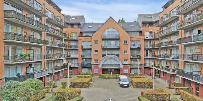 Appartement te koop in Zaadstraat 63, 1080 Sint-Jans-Molenbeek