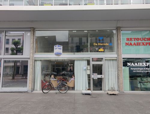                                         Handelszaak te koop in Turnhout, € 175.000
