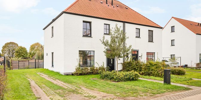 Huis te huur in Den Bunker 48, 9800 Astene