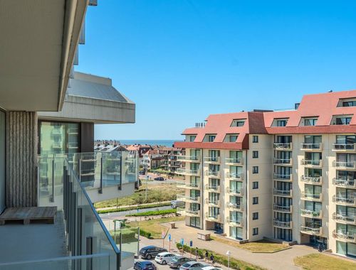                                         Appartement te koop in Nieuwpoort, € 249.000
