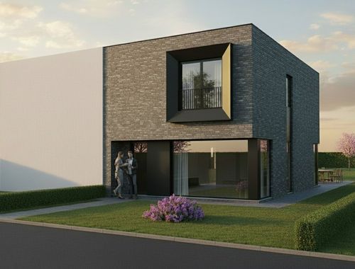                                         Woning te koop in Denderleeuw, € 567.855
