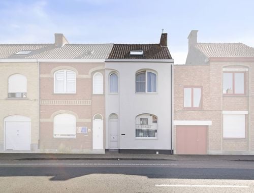                                         Woning te koop in Veurne, € 298.000
