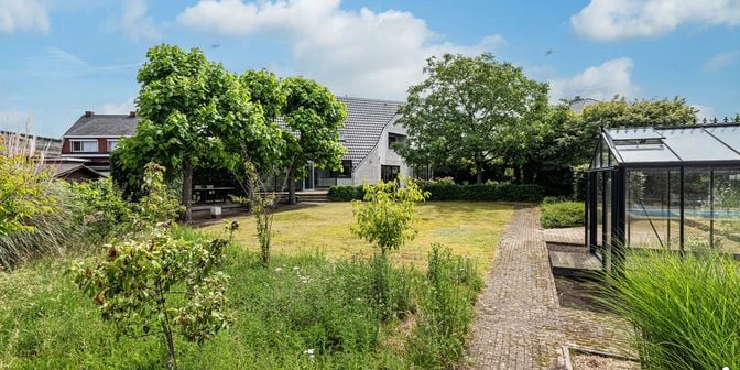 Huis te koop in Geelsebaan 32, 2470 Retie