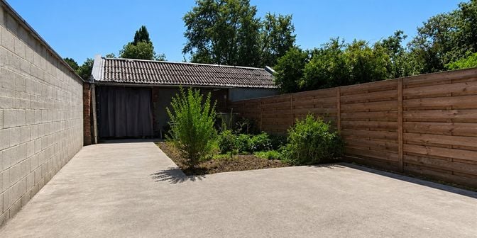 Appartement te koop in 1070 Anderlecht