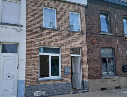                                         Maison à vendre à Frameries, € 85.000
