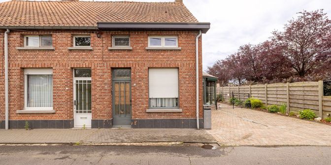 Huis te koop in Soeteweide 13, 2500 Koningshooikt