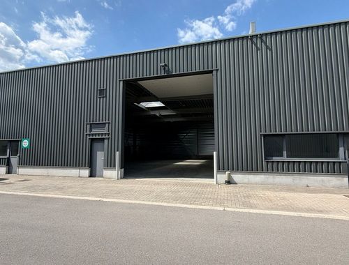                                         Opslagplaats te huur in Westmalle, € 2.500
