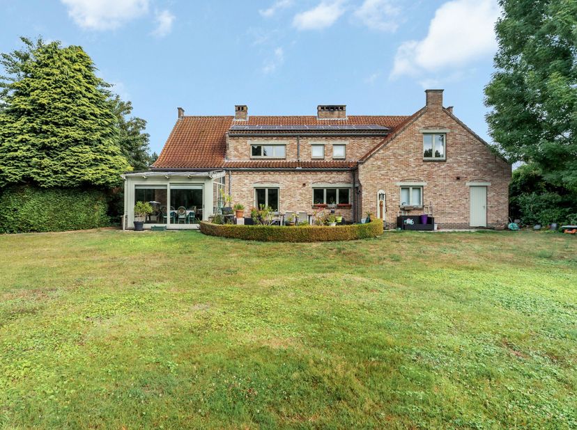 Maison à vendre
                    à 3570 Alken
