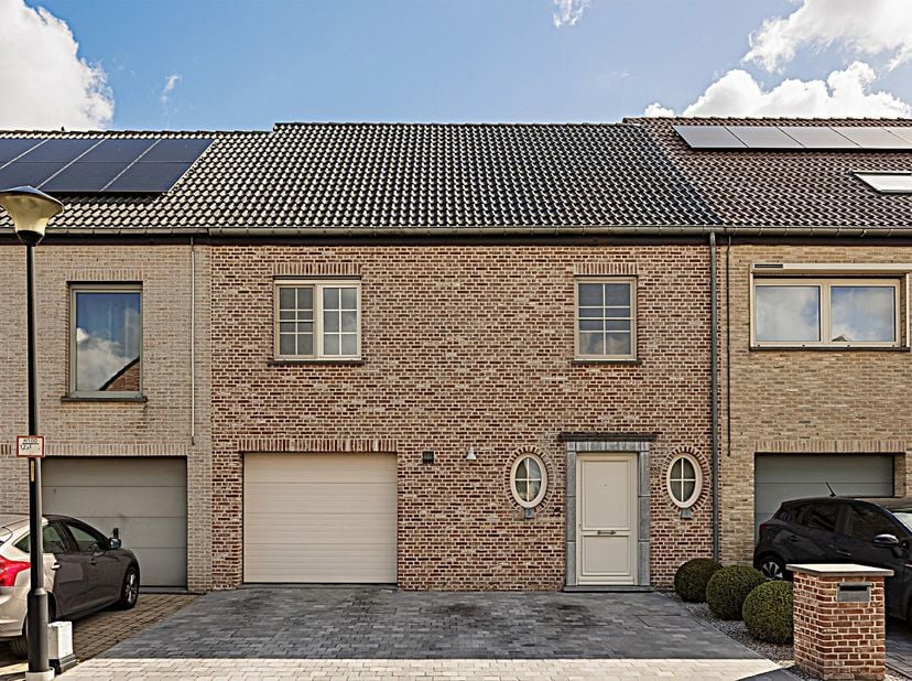 Maison à vendre
                    à 9120 Beveren-Waas