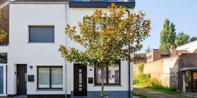 Huis te koop in Schoolstraat 28, 2830 Willebroek