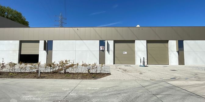 Bedrijfsvastgoed te koop in Nelekouter, 8800 Roeselare
