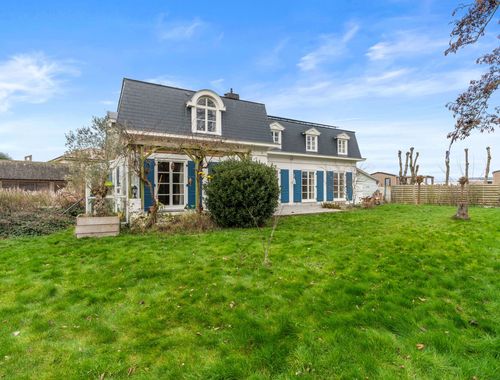                                         Maison à vendre à Bredene, € 620.000
