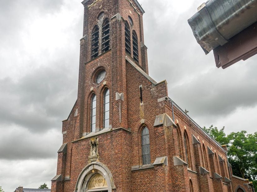 Bedrijfsvastgoed te koop
                    in 3870 Klein-Gelmen