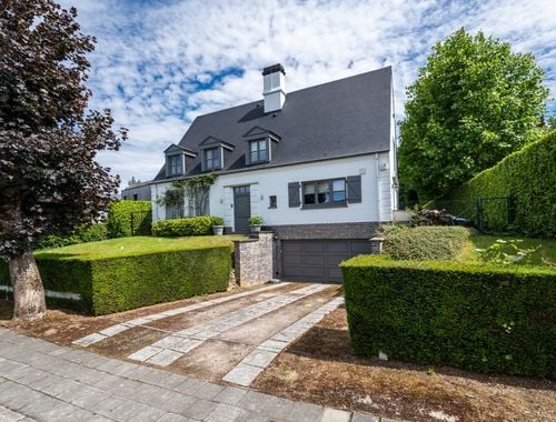                                         Woning te koop in Sint-Genesius-Rode, € 1.150.000
