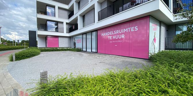 Bien professionnel à louer à Kapellestraat 57, 8700 Tielt