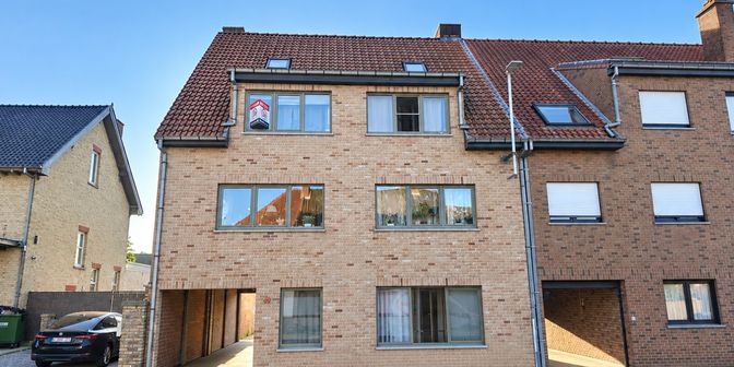 Appartement te huur in Rijselstraat 89 bus 4, 8820 Torhout