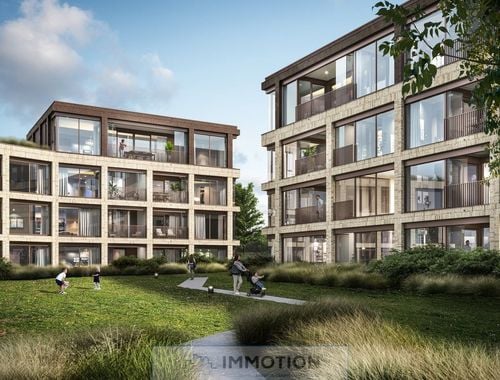                                         Appartement à vendre à Kortrijk, € 524.800
