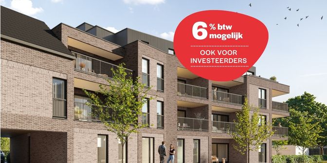 Projet à Victoriestraat 12, 9120 Kallo