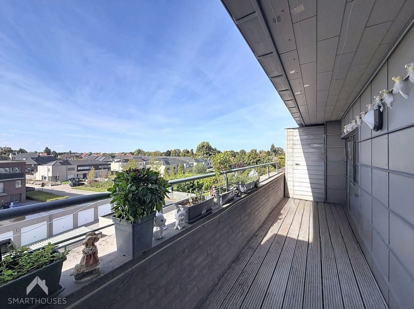 Appartement te koop in Brugsesteenweg 219 bus 3.2,
                    8800 Roeselare