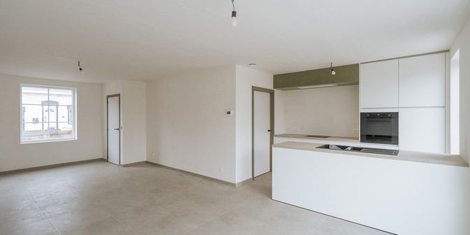 Huis te huur in Roeselaarsestraat 141 bus B, 8890 Moorslede