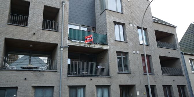 Appartement te koop in Rijn 22 bus 5, 2440 Geel